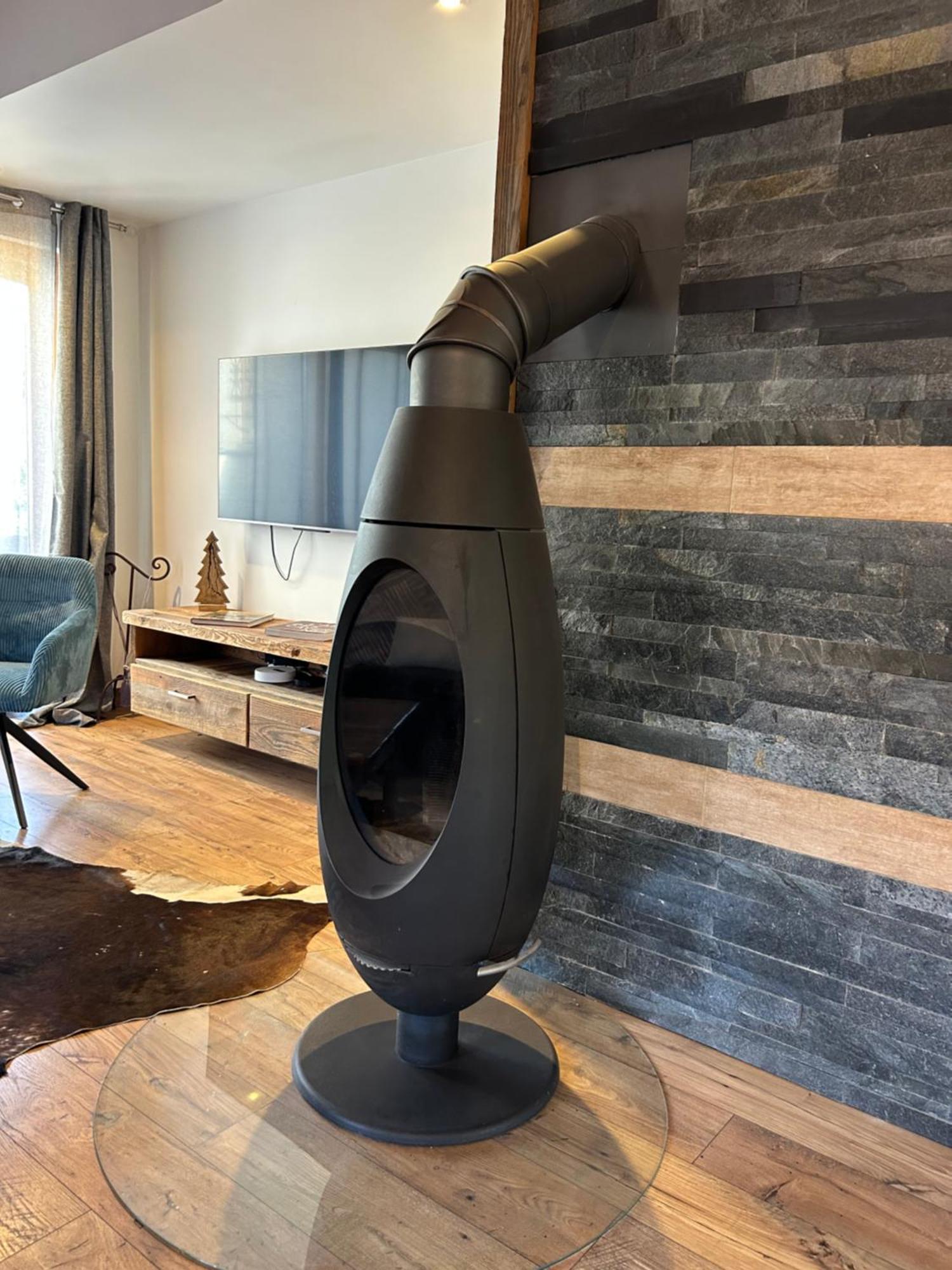 Chic Et Cosy Apartment Паси Екстериор снимка