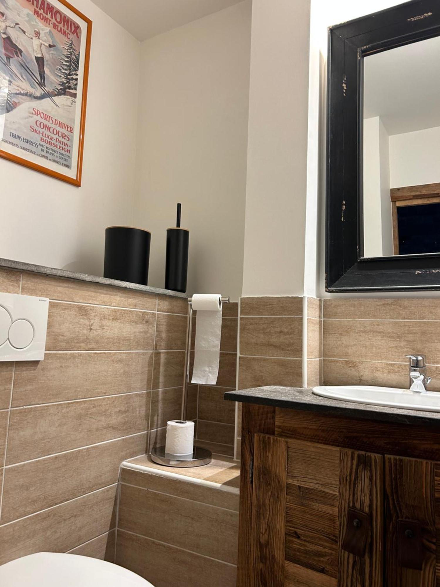 Chic Et Cosy Apartment Паси Екстериор снимка