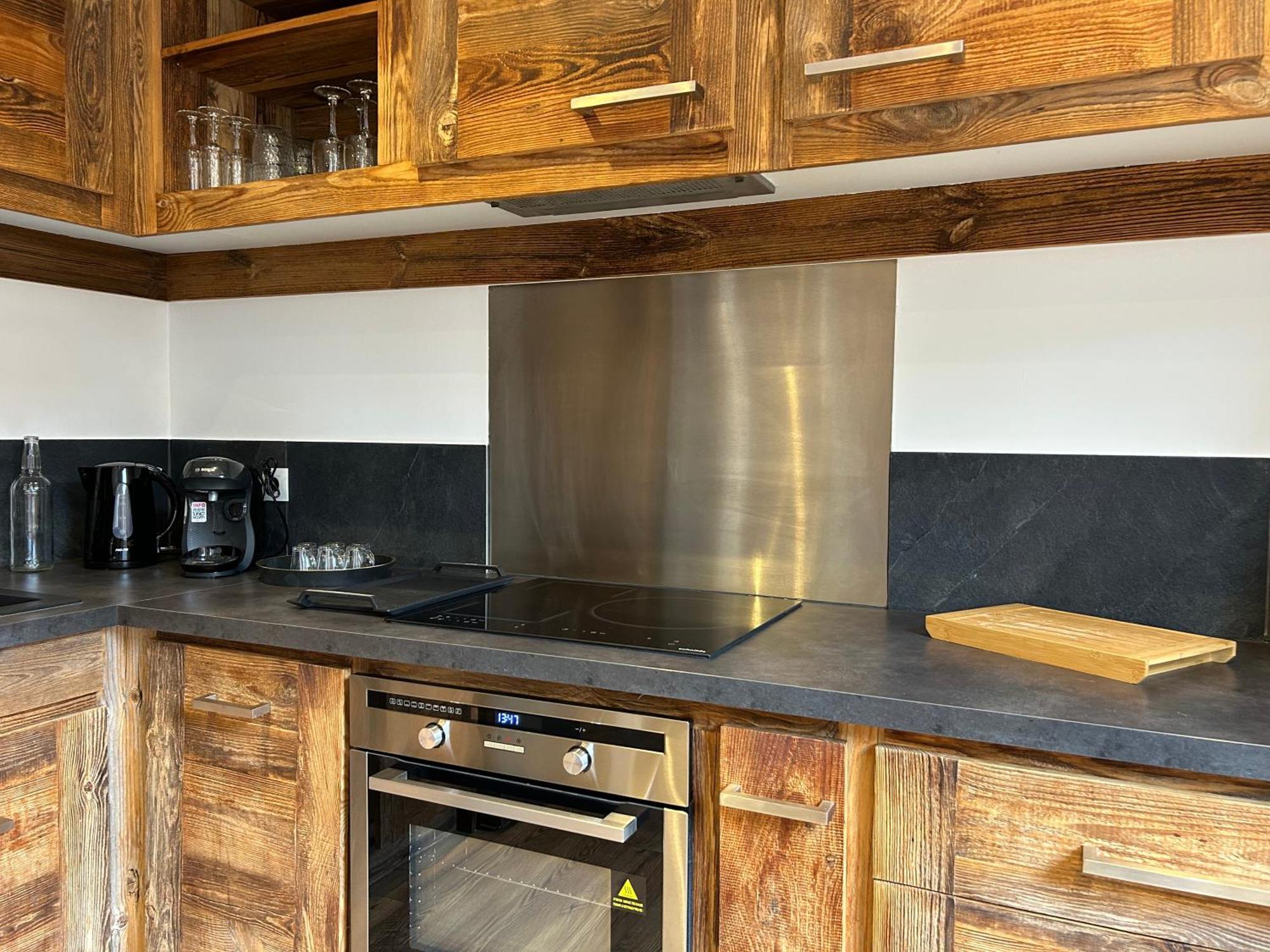 Chic Et Cosy Apartment Паси Екстериор снимка