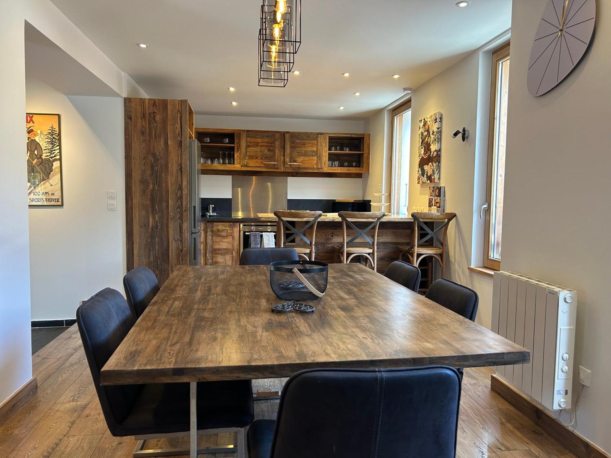 Chic Et Cosy Apartment Паси Екстериор снимка